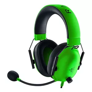 Gejmerske slušalice - BlackShark V2 X - Green