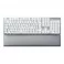 Pro Type Ultra - Wireless Mechanical Keyboard
