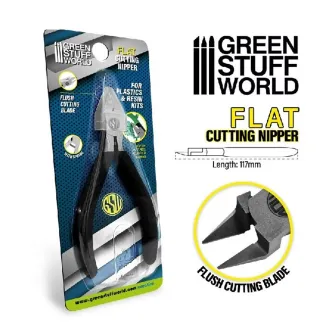 Warhammer pribor i oprema - FLAT Cutting nipper