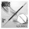 Kolinsky Brush size 00 - SILVER SERIE