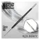 Kolinsky Brush size 00 - SILVER SERIE