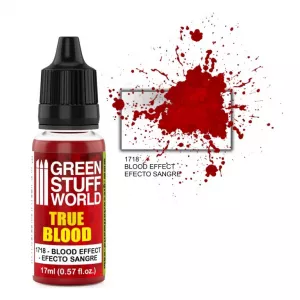 Warhammer boje - Flesh Blood paint - TRUE BLOOD 17ml
