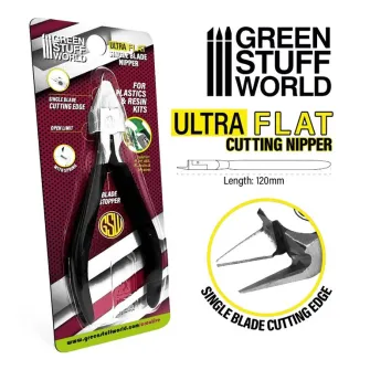 Warhammer pribor i oprema - ULTRA FLAT Side blade nipper