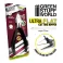 ULTRA FLAT Side blade nipper