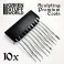 Sculpting Tools SETx10
