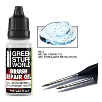 Warhammer pribor i oprema - Brush Repair GEL 17ml