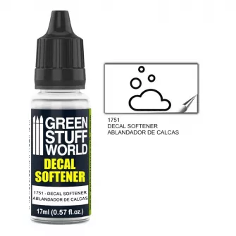 Warhammer pribor i oprema - Paint Pot - DECAL SOFTENER 17ml
