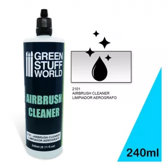 Warhammer pribor i oprema - Airbrush Cleaner 240 ml
