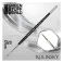Kolinsky Brush size 0 - SILVER SERIE
