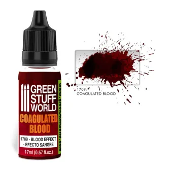 Warhammer boje - Blood effect paint - COAGULATED BLOOD 17ml