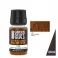 Paint Pot - LIGHT BROWN EARTH pigments 30ml