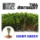 Tall Shrubbery - Light Green