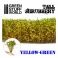 Tall Shrubbery - Yellow/Green