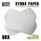 HYDRO PAPER sheet - 130x180mm - Pack x50