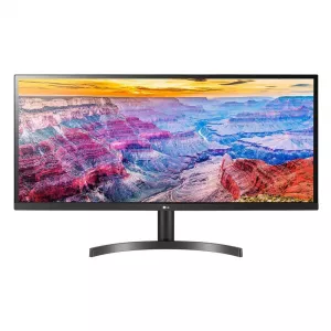 Monitori - LG monitor 34 velicina ekrana. Odlicna rezolucija