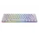 Huntsman Mini Mercury Edition 60% Opto-Gaming Keyboard (Clicky Purple Switch)
