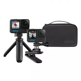 Akcione kamere - GoPro Travel Kit AKTTR-002