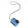 GoPro Sleeve Blue (Hero 9,10 Black) ADSST-003