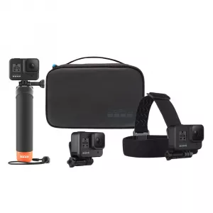 GoPro Adventure Kit AKTES-002