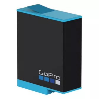 Akcione kamere - GoPro Rechargeable Battery (Hero 9,10 Black) ADBAT-001
