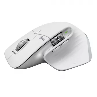 Kancelarijski miševi - MX Master 3S Performance Wireless Mouse - Pale Grey