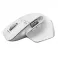 MX Master 3S Performance Wireless Mouse - Pale Grey