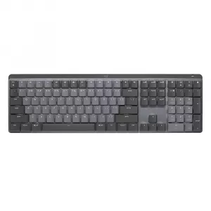 Kancelarijske tastature - MX Mechanical Wireless Illuminated Keyboard - Graphite US