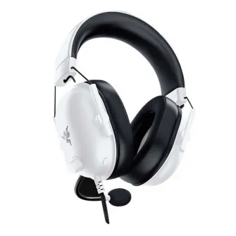 Gejmerske slušalice - BlackShark V2 X - White