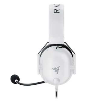 Gejmerske slušalice - BlackShark V2 X - White