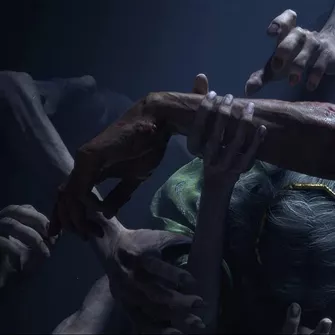 Playstation 4 igre - PS4 Elden Ring