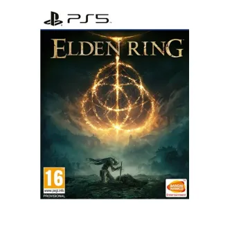 Playstation 5 igre - PS5 Elden Ring