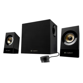 Zvučnici za kompjuter - Z533 Multimedia Speaker System 2.1