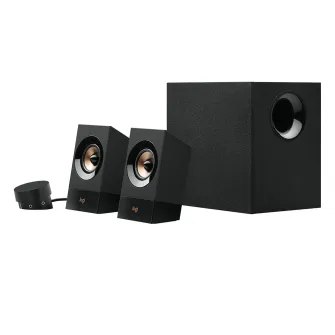 Zvučnici za kompjuter - Z533 Multimedia Speaker System 2.1