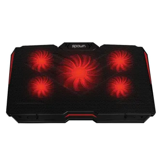 Hladnjaci - Perun Notebook Cooling Pad