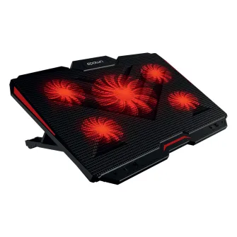 Hladnjaci - Perun Notebook Cooling Pad