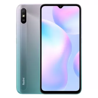 Mobilni telefoni - Redmi 9A EU 2/32 Glacial Blue