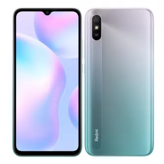 Mobilni telefoni - Redmi 9A EU 2/32 Glacial Blue