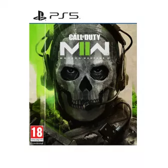 Playstation 5 igre - PS5 Call of Duty: Modern Warfare II