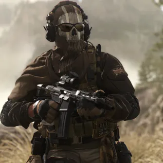 Playstation 5 igre - PS5 Call of Duty: Modern Warfare II