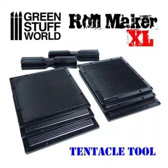 Warhammer pribor i oprema - Roll Maker XL (Plastic Craft tool)