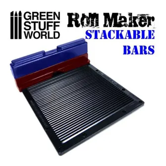 Warhammer pribor i oprema - Roll Maker XL (Plastic Craft tool)
