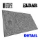 Eldar Rolling Pin
