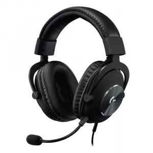 Gejmerske slušalice - G Pro X Wireless Lightspeed Gaming Headset Black