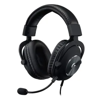 Gejmerske slušalice - G Pro X Wireless Lightspeed Gaming Headset Black - EOL