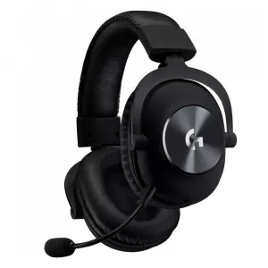 Gejmerske slušalice - G Pro X Wireless Lightspeed Gaming Headset Black