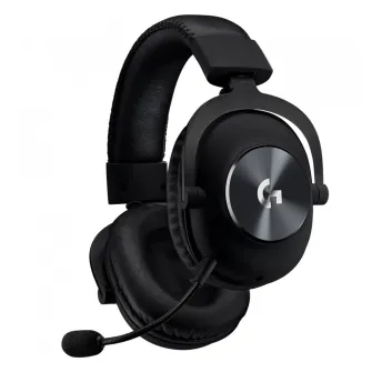Gejmerske slušalice - G Pro X Wireless Lightspeed Gaming Headset Black - EOL