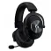 G Pro X Wireless Lightspeed Gaming Headset Black - EOL