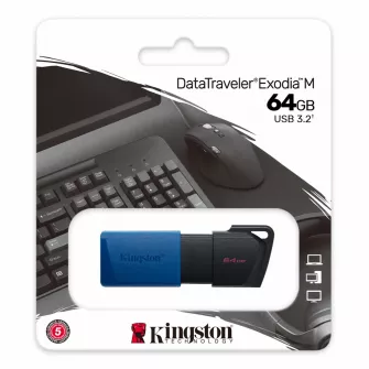 USB Flash memorije - USB Flash Drive DTXM 64GB