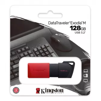 USB Flash memorije - USB Flash Drive DTXM 128GB