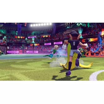 Nintendo Switch igre - Switch Mario Strikers: Battle League Football